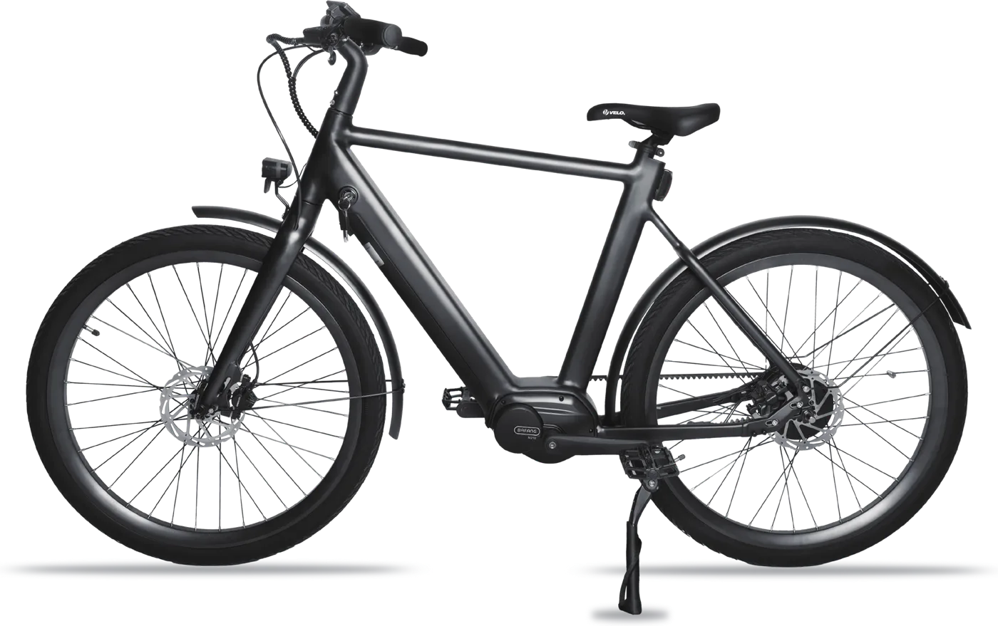 Urban e-bike